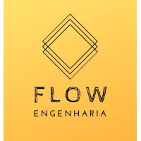 Flow Engenharia logo, Flow Engenharia contact details