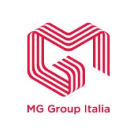 MG Group Italia logo, MG Group Italia contact details