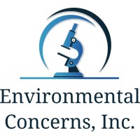 Environmental Concerns, Inc. logo, Environmental Concerns, Inc. contact details