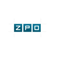 ZPO logo, ZPO contact details