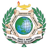 Daniel K. Inouye Asia Pacific Center for Security Studies logo, Daniel K. Inouye Asia Pacific Center for Security Studies contact details