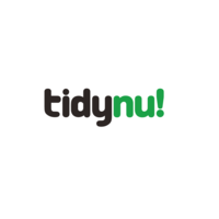 Tidynu! logo, Tidynu! contact details