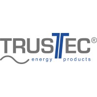 Trustec Energy GmbH logo, Trustec Energy GmbH contact details