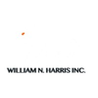 William N Harris Inc logo, William N Harris Inc contact details