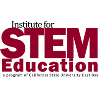 Institute for STEM Education at CSU East Bay logo, Institute for STEM Education at CSU East Bay contact details