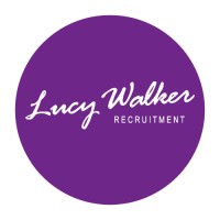 Lucy Walker Recruitment logo, Lucy Walker Recruitment contact details