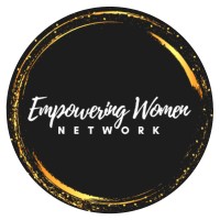 EMPOWERING WOMEN Network logo, EMPOWERING WOMEN Network contact details