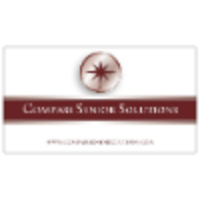 Compass Senior Solutions logo, Compass Senior Solutions contact details