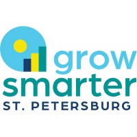 Grow Smarter St. Petersburg logo, Grow Smarter St. Petersburg contact details