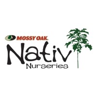 Mossy Oak Nativ Nurseries logo, Mossy Oak Nativ Nurseries contact details