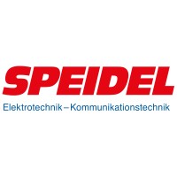 Speidel GmbH, Elektrotechnik - Kommunikationstechnik logo, Speidel GmbH, Elektrotechnik - Kommunikationstechnik contact details