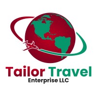 TAILOR TRAVEL ENTERPRISE LLC logo, TAILOR TRAVEL ENTERPRISE LLC contact details