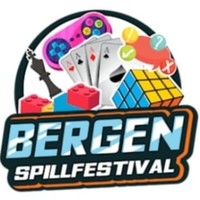 Bergen Spillfestival logo, Bergen Spillfestival contact details