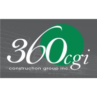 360 Construction Group Inc logo, 360 Construction Group Inc contact details