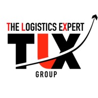 TLX Group logo, TLX Group contact details