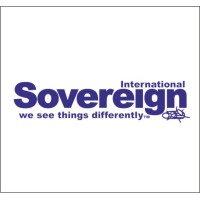 Sovereign International Ltd logo, Sovereign International Ltd contact details