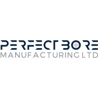 Perfect Bore Manufacturing Ltd logo, Perfect Bore Manufacturing Ltd contact details