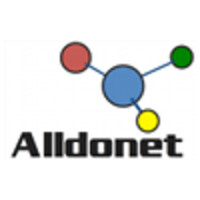 Alldonet Co., Ltd. logo, Alldonet Co., Ltd. contact details