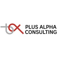 Plus Alpha Consulting Co., Ltd. logo, Plus Alpha Consulting Co., Ltd. contact details