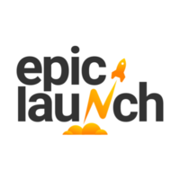 Epic Book Launch logo, Epic Book Launch contact details