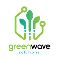 GreenWave Solutions LLC logo, GreenWave Solutions LLC contact details