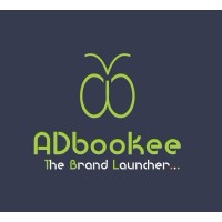 Adbookee Media Solutions logo, Adbookee Media Solutions contact details