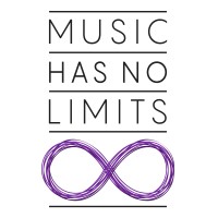 Music has No Limits logo, Music has No Limits contact details