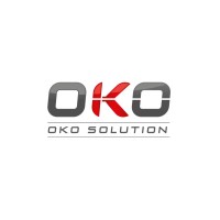 OKO SOLUTION SAS logo, OKO SOLUTION SAS contact details