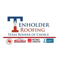 Tenholder Roofing logo, Tenholder Roofing contact details