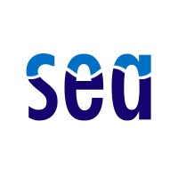 Sea Global logo, Sea Global contact details