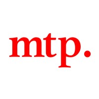 MTP Group logo, MTP Group contact details