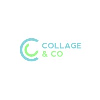 Collage & Co logo, Collage & Co contact details