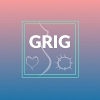 GRIG logo, GRIG contact details