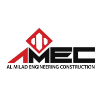 AL MILAD ENGINEERING CONSTRUCTION CO LLC logo, AL MILAD ENGINEERING CONSTRUCTION CO LLC contact details