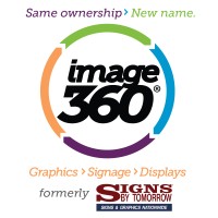 Image360 Houston Spring logo, Image360 Houston Spring contact details