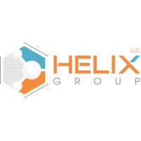 Helix Group, LLC logo, Helix Group, LLC contact details