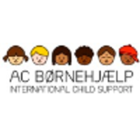 AC International Child Support logo, AC International Child Support contact details