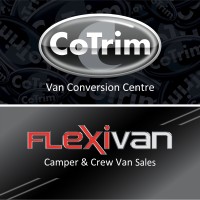 CoTrim Van Conversions logo, CoTrim Van Conversions contact details