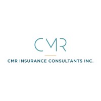 CMR Insurance Consultants Inc. logo, CMR Insurance Consultants Inc. contact details