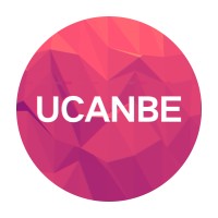 UCANBE logo, UCANBE contact details