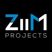 ZiiM Projects logo, ZiiM Projects contact details