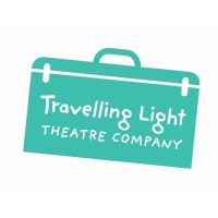 Travelling Light Theatre Company logo, Travelling Light Theatre Company contact details