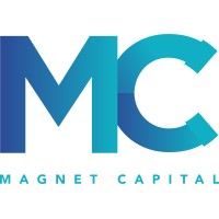 Magnet Capital UK logo, Magnet Capital UK contact details