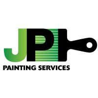 JP Painting Services logo, JP Painting Services contact details