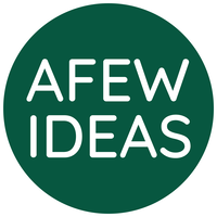 AFEW Ideas logo, AFEW Ideas contact details