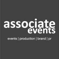 Associate Events Limited logo, Associate Events Limited contact details