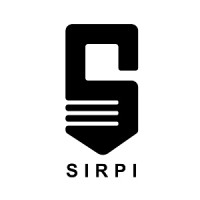 Sirpi logo, Sirpi contact details