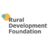 The Rural Development Foundation logo, The Rural Development Foundation contact details