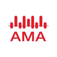 AMA Research Ltd logo, AMA Research Ltd contact details