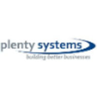 Plenty Systems logo, Plenty Systems contact details